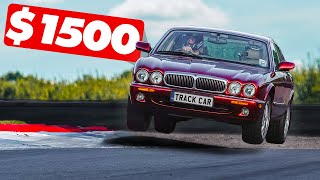 1500 Fastest Car Road Trip Challenge [upl. by Hauge]