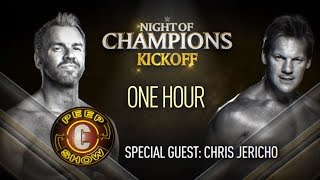 Night of Champions Kickoff [upl. by Milli769]