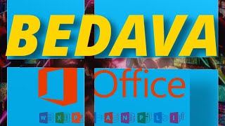 bedavakisss microsoft office windows bedava msoffice ipucu teknoloji internet bilgi [upl. by Hen]