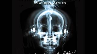 Werewolves Of London  The String Quartet Tribute To Warren Zevon [upl. by Eanrahs]