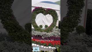 HortiProIndia 2024 horticulture [upl. by Jodoin]