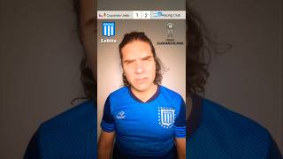 Resumen copero ⚽️ riverplate bocajuniors racingclub memesfutbol [upl. by Nanfa]