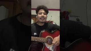 Pehli Nazar Mein  Atif Aslam  Cover  Bhojraj Bhujel [upl. by Urial]