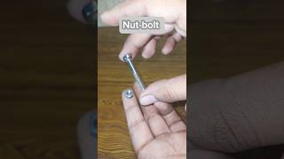 The Incredible Nut amp Bolt Sharpening Hacks [upl. by Eldnek]