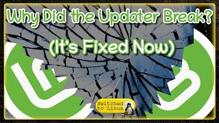 What Happened to the Mint Updater [upl. by Ellertnom]