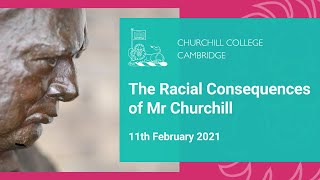 The Racial Consequences of Mr Churchill [upl. by Eliot]