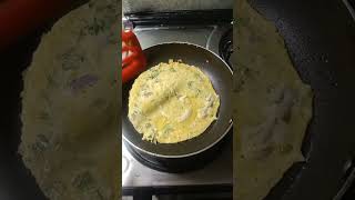 Besan Ki roti recipe by dailyfoods dailyfoods recipe happycooktoyou shortsvideo [upl. by Suravart]