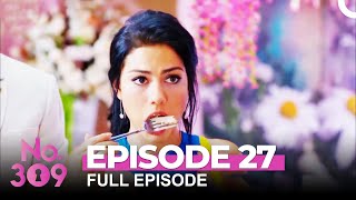 No 309 Episode 27 English Subtitles [upl. by Rosel]