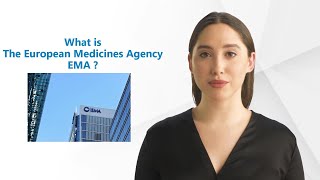 What is the The European Medicines Agency [upl. by Barger]