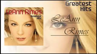 LeAnn Rimes  Commitment [upl. by Rufford]