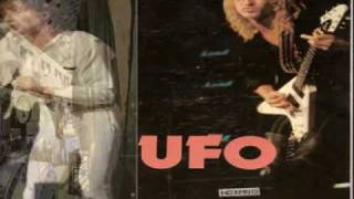 UFO  1994 REUNION SCHENKER SOLOS COMPILATION PART II  LIVE AUDIO CUTS [upl. by Oenire]