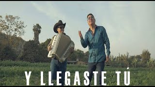 Septeto Acarey  Y Llegaste Tu Video Oficial [upl. by Ransom]