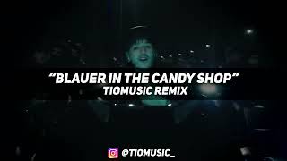 Paky Ft 50 Cent  BLAUER in the Candy Shop TioMusic Tik Tok Remix [upl. by Zonnya]