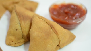 Samosa Banane Ki Recipe  समोसा बनाने की विधि  Samosa Recipe In Hindi [upl. by Eelnodnarb]