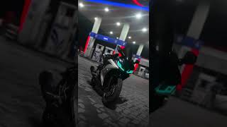 Yamaha R15 V3 Modified Lite ‎pagolboyraidervlogs [upl. by Gean]