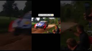 WRC Moments 🔥🔥 wrc rally trending explore fyp insane crazy goviral viralshorts viral [upl. by Esmerolda]