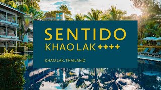 Sentido Khao Lak  Thailand [upl. by Klute]