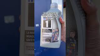 CAMBIAR VISCOSIDAD DEL ACEITE DE MOTOR ¿CUÁLES SON LAS CONSECUENCIAS tallermecanicoautomotriz [upl. by Monroy]