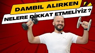 Hangi Dambılı Almalıyım Seçerken Nelere Dikkat etmeliyim [upl. by Pinette207]