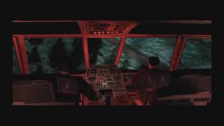 Syphon Filter 2 HD Walkthrough Mission 6 quotColorado USA United Pacific Train 101quot [upl. by Codee]