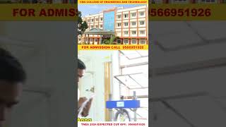 CMS College of Engineering and Technology coimbatore full review and placement tnea2024 cms [upl. by Lerej439]