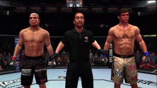 UFC 106 Ttito Ortiz vs Forrest Griffin 2 HD UFC 106 FIGHT IN DESCRIPTION BOX [upl. by Sklar]