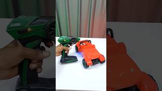 Home Made Rc Jeep Rubiconrcjeep homemade toys rcrubicon rccar rcmodification [upl. by Rramaj]