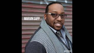 MARVIN SAPP ACAPELLA EDIT CLOSE TO YOU [upl. by Elrak]