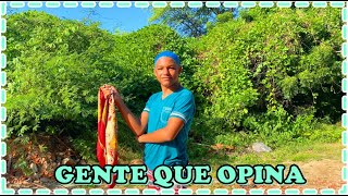 GENTE QUE OPINA [upl. by Ailel]