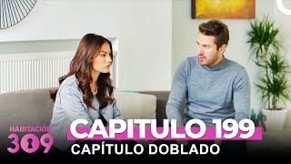 Habitación 309 Capítulo 199 Doblado en Español [upl. by Winer752]