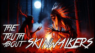 The Truth About Skinwalkers The Venomous Fringe  cryptozoology podcast news [upl. by Noroj]