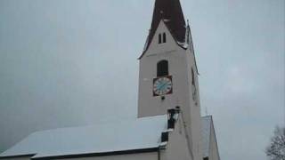 BREITENWANG A  Dekanatspfarrkirche Ss Petrus und Paulus [upl. by Macswan979]