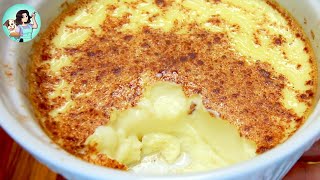 Old Fashioned Baked Custard  Old School Recipes 9 [upl. by Aala711]