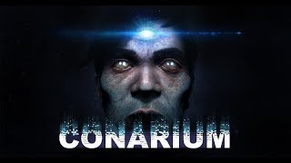 Conarium Gameplay Parte 1  Legendado ptbr [upl. by Ranit504]