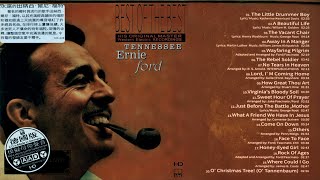 Tennessee Ernie Ford [upl. by Lapides225]