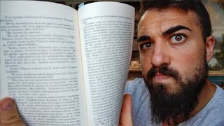 quotIL SOSIAquot di FËDOR DOSTOEVSKIJ  Reading Vlog  Alienazione e Maschere Sociali [upl. by Purpura]