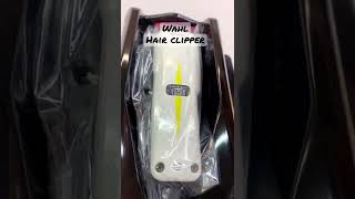 Wahl Hair Clipper Cordless Unboxing Asmr [upl. by Adnohsek920]