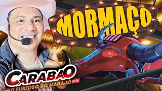 ✔️CARABAO💥MORMAÇO  09032024 💥 DJ TOM💥PARÁ MUSICAL [upl. by Cairistiona]