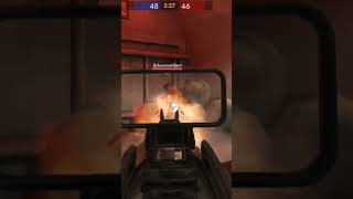 🔥GAMEPLAY 🥇MVP🥇WORD WAR HEROES🔥 wwh gameplay shorts mobilegaming fpsgames [upl. by Aniret]