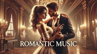 ROMANTIC MUSIC COLLECTION VOLUME 2 BOLEROS TANGOS JAZZ [upl. by Ahsened]