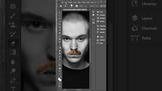 New Photoshop 2024 tutorial photoshop tutorial [upl. by Omar]