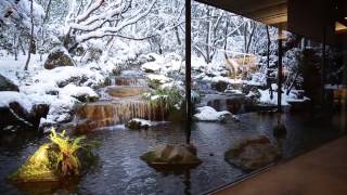 Nishimuraya  Kinosaki Onsen Japan [upl. by Behm]