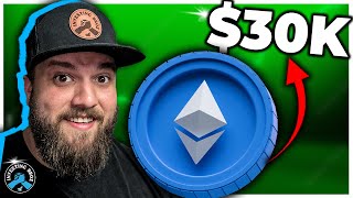 🚨 Ethereum PRICE PREDICTION For Bull Market Top 🚨 [upl. by Saeger]