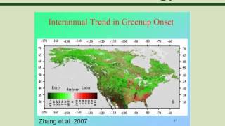 Phenology Today [upl. by Papp]