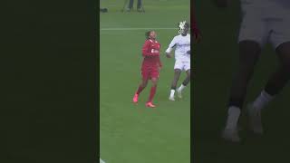 Rio Ngumoha Assist 😯 [upl. by Alamac48]