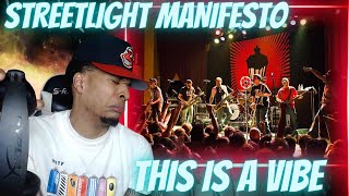 FIRST TIME HEARING Streetlight Manifesto  Point  Keasbey Nights  Counterpoint  REACTION [upl. by Sulienroc950]