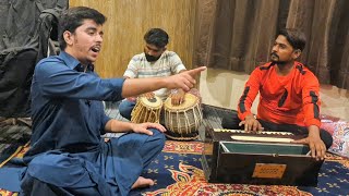 Shiv Jo Mandir Sindhi Song [upl. by Kennan763]