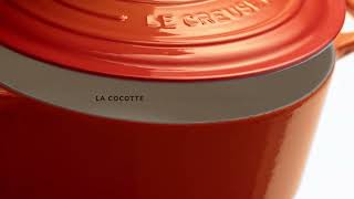 LA COCOTTE [upl. by Robinett]