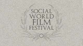 Promo seconda edizione del quotSocial World Film Festivalquot [upl. by Lucien407]