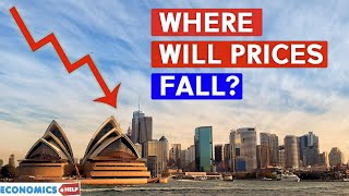 Global House Price Crash  Where will Prices Fall [upl. by Reynard]